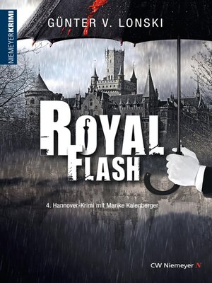 cover image of Royal Flash